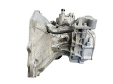 F17W355 boite a vitesse pour OPEL ASTRA G BERLINA 1.7 16V DTI CAT 1998 133973