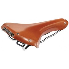 Selle B15 Swallow Miel SE75H