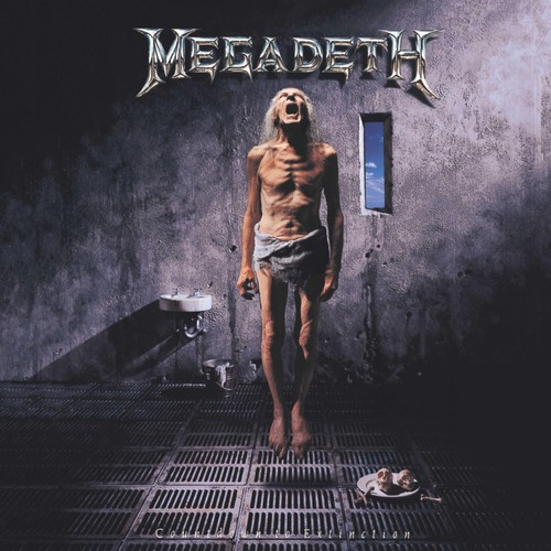 Megadeth countdown - countdown, to