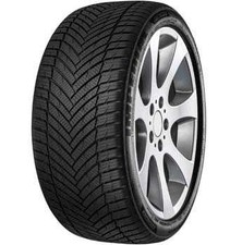 Pneus Toutes saisons 165/60