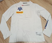 Nomex Race Used Sparco Noah