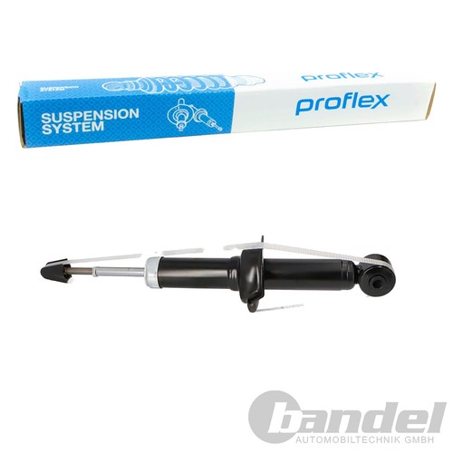 Proflex amortisseurs gaz - amortisseurs,
