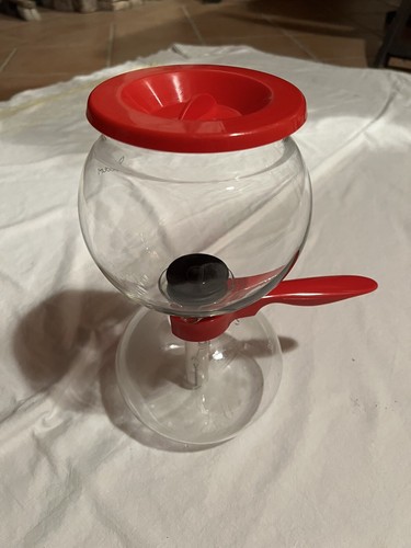 Cafetière bodum dépression - cafetière,