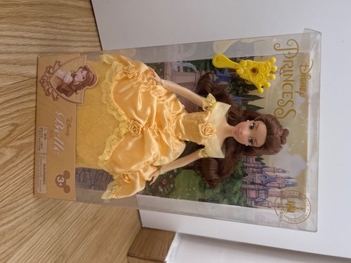 Disney princesse belle poupée - disney,