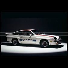 Photo A.028642 CHEVROLET MONZA
