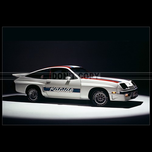 Photo 028642 chevrolet monza - photo,