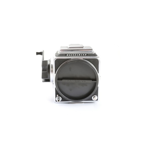 Hasselblad 503 chrome - cx,