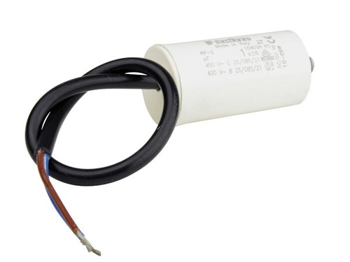 Condensateur 0uf 450 - /,