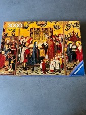 Puzzle 3000 pièces