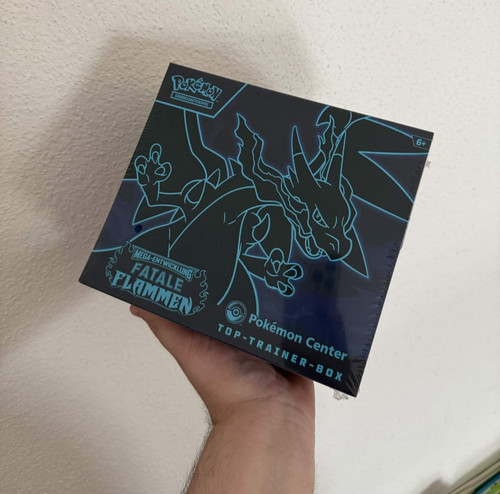 Pokémon center elite - de,
