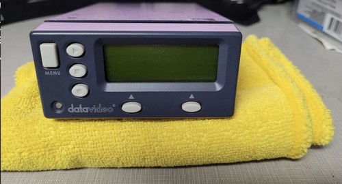 Datavideo hard drive - hard,