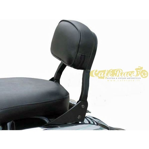 Sissy bar pour harley davidson - bar,