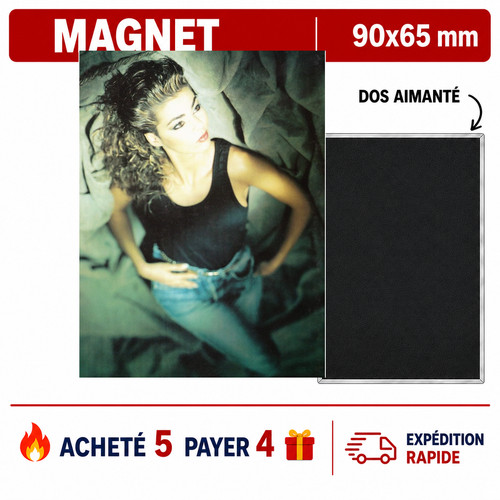 Magnet sandra version 4 - –,