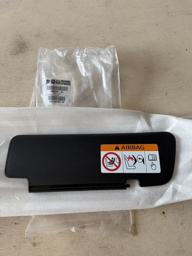 Pare soleil droit - , abarth