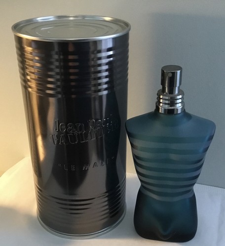 Flacon parfum vaporisateur