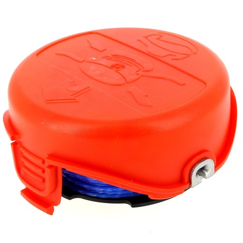 Couvercle bobine fil - bobine,