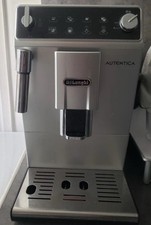 Delonghi Autentica
