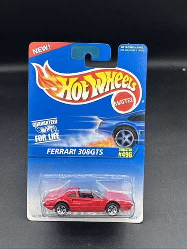 Vintage 1995 hot wheels - vintage,
