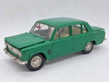 1/43 VAZ 2101 Lada Saratov Novoexport USSR URSS
