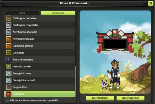 Compte dofus touch - dofus,