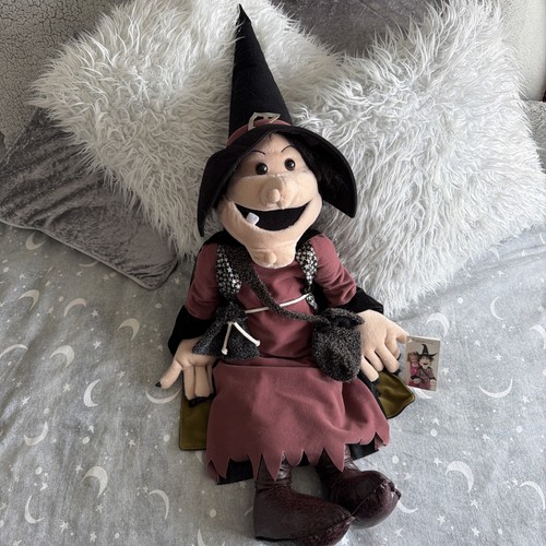 The puppet company large - the,