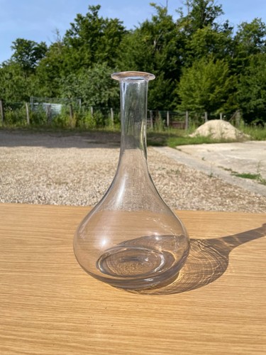 Carafe sans bouchon - , louis