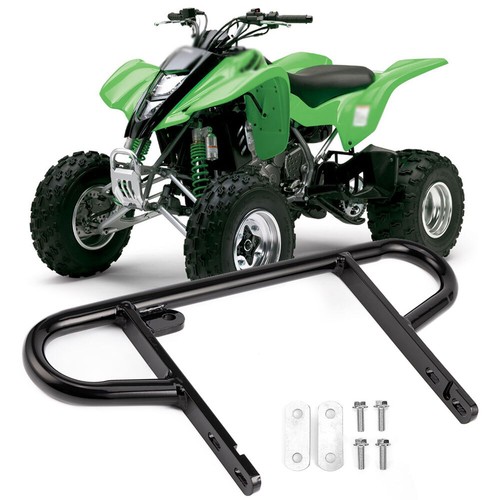 Back grab bar bumper - grab,