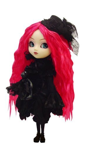 Poupée fashion doll - doll, pullip