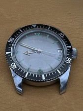 Montre vintage DIFOR mecanique