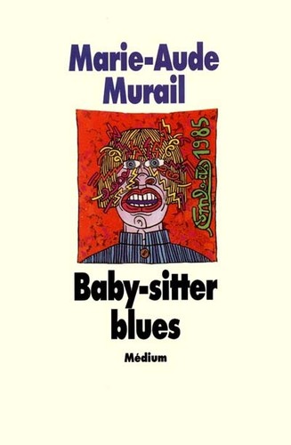 Baby sitter blues - baby-sitter,