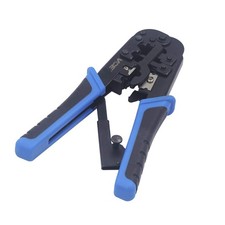 GJ668BL Pince à Sertir RJ45