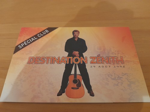 Billet place ticket - ticket, concert