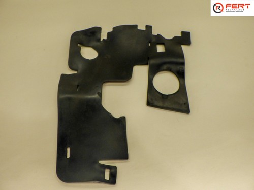 Cache moteur honda vision - cache,