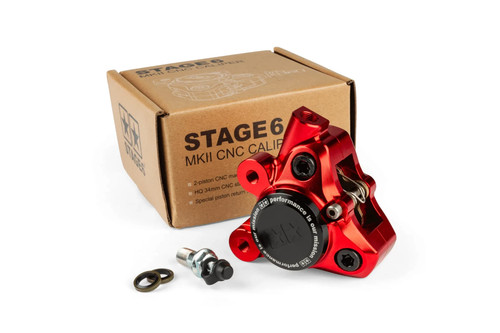 Pinza frein avant stage6 - de,