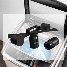 Clé De Démontage Du Tambour