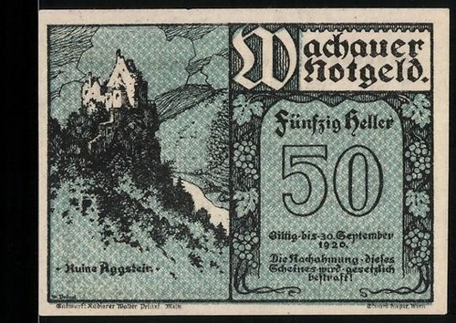 Monnaie nécessité spitz - nécessité, /