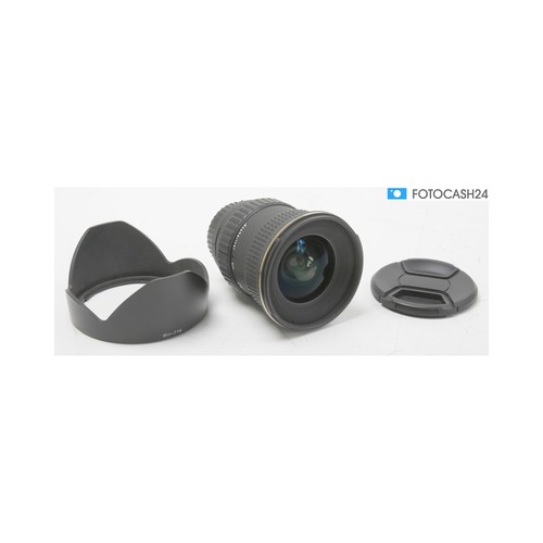 Nikon tokina 12 - at-x, if