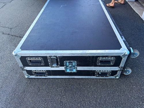 Procases inc large aluminum - procases,,