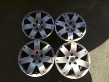 Jeu de 4 jantes  VOLKSWAGEN