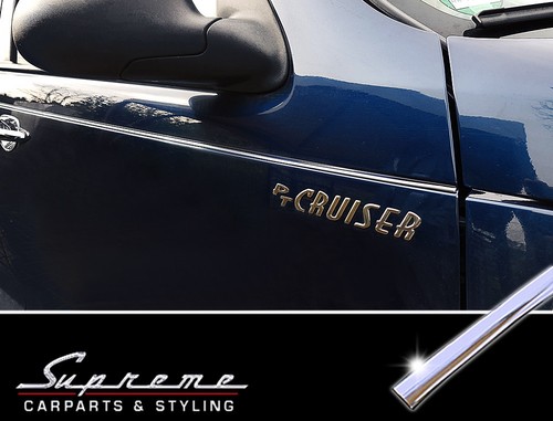 Pour chrysler cruiser - pour,