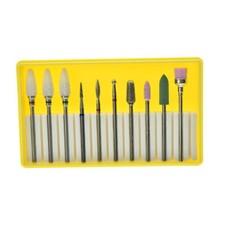 Ensemble kit polissage gel