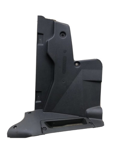 Corrado lower dash trim - lower,