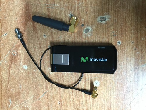 Modem usb internet - internet, movil
