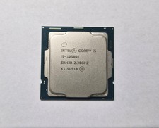 Processeur CPU Intel Core