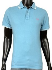 Polo homme Fred Perry taille