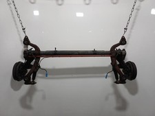 Train arriere complet PEUGEOT