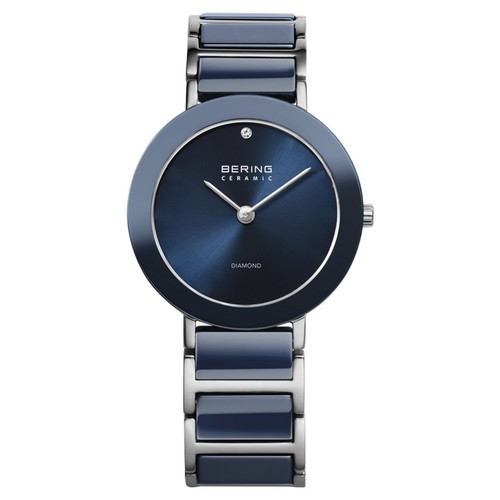 Bering montre bracelet femme - montre-bracelet,