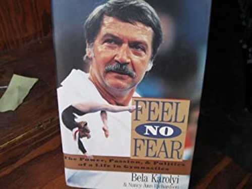 Feel fear the power - feel, :