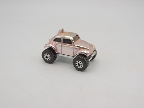 Hot wheels baja - hot, vw