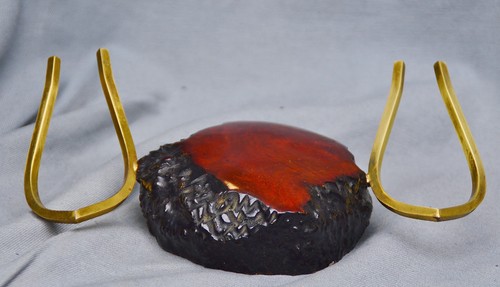 Porte pipes bruyère - en, et